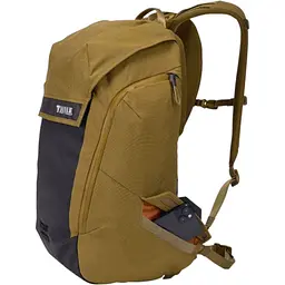 Рюкзак Thule Paramount Commuter Backpack 28L Nutria (TH 3205237) - мініатюра 8