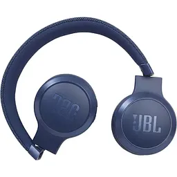Бездротові навушники JBL Live 460NC (JBLLIVE460NCBLU) сині - мініатюра 3