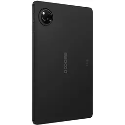 Планшет Doogee Tab A9 Pro+ 6/128 Чорний VIP Edition - мініатюра 9