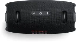 Колонка Bluetooth JBL Xtreme 4 (JBLXTREME4BLKEUNA) Black (No Adapter) UA - мініатюра 4