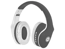 Гарнітура Defender FreeMotion B525 Gray-White (63527) - мініатюра 3