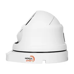 IP-відеокамера 5Mp Light Vision VLC-4256DFI White (Linklemo) f=2.8-12mm з мікрофоном (75-00311) - мініатюра 3