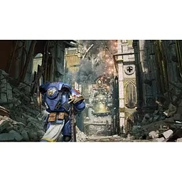 Гра Warhammer 40,000 Space Marine 2 (російська версія) (PS5) - мініатюра 4