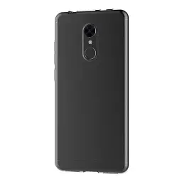 Чохол до мобільного телефона Laudtec для Xiaomi Redmi 5 Clear tpu (Transperent) (LC-XR5) - мініатюра 4