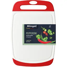 Дошка обробна Ringel Pepperoni 40х27.5х1 см (RG- 5117/70)