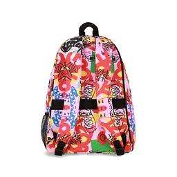 Рюкзак Bagland Stylish L 24 л сублімація 1344 (00518694) - мініатюра 4
