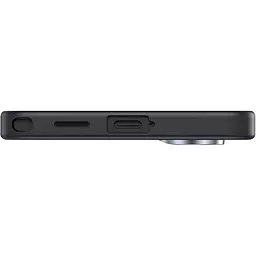 Чохол Benks ArmorPro Magnetic Kevlar 600D для Samsung Galaxy S26 Ultra Black [160433] - мініатюра 7