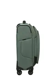 Валіза 55 См Samsonite RESPARK LIGHT SAGE 55x40x20 KJ3*44004 - мініатюра 8