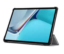 Чохол Primolux Slim для планшета Huawei MatePad 11" 2021 (DBY-W09 / DBY-L09 / DBY-AL00) Grey - мініатюра 3