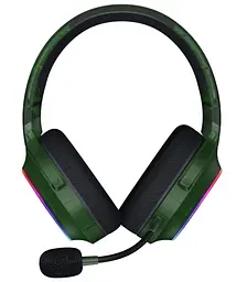 Ігрова гарнітура Razer Barracuda X Chroma Phantom Green (RZ04-05220300-R3M1) - мініатюра 3