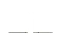Ноутбук Apple MacBook Air 13,6 2026 M5/10CPU/10GPU/32GB/2TB Starlight (Z1L5000KP) - мініатюра 4