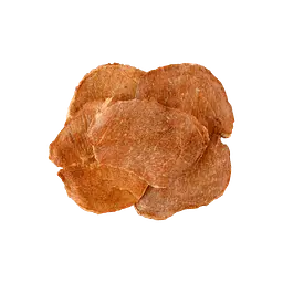 Чипси м'ясні зі свинини гострі Meat Chips 500г - мініатюра 2