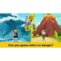 Ключ активації Microsoft Bright Side: Riddles and Puzzles для Xbox One/Series S/X - мініатюра 6