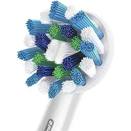 Електрична зубна щітка Oral-B Pro 500 Cross Action [97368] - мініатюра 5