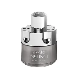 Парфумована вода чоловіча Marxzelle Rivaro Instinct 100 мл (MM33501)