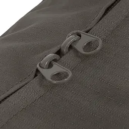 Сумка дорожня Highlander Boulder Duffle Bag 70L Stone (RUC270-SO) - мініатюра 7