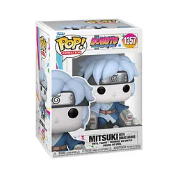 Ігрова фігурка FUNKO POP! серії "Боруто" - МИЦУКИ Funko 61386