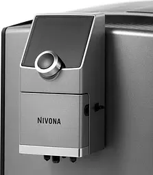Кавомашина Nivona CafeRomatica NICR 795 [91076] - мініатюра 5