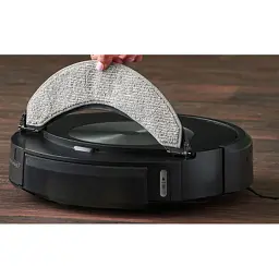 Пилосос iRobot Roomba Combo J7 (c715840) - мініатюра 7