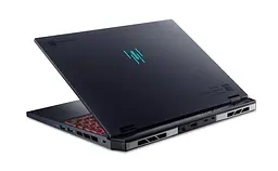 Ноутбук Acer Predator Helios Neo 16 PHN16-72 16' WUXGA, Intel i9-14900HX, 32GB, F1TB, NVD4060-8, Lin (NH.QRFEU.006) - мініатюра 6