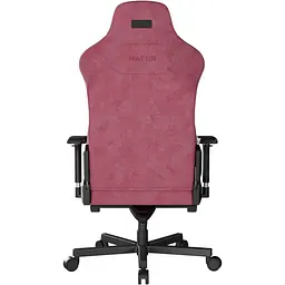 Геймерське крісло Hator Arc 3 XL Velour Orchid Pink (HTC3444XL) [170596] - мініатюра 4