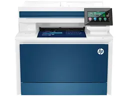 БФП HP LaserJet Pro 4302DW (4RA83F)