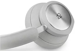 Навушники з мікрофоном Bang & Olufsen Beoplay XBOX Grey Mist - мініатюра 4