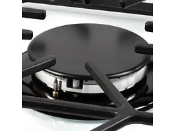 Варильна поверхня WEILOR GG 604 WH - мініатюра 6