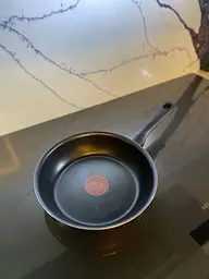 Сковорода Tefal espresso 20 см., з титановим антипригарним покриттям - мініатюра 2