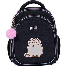 Рюкзак шкільний напівкаркасний Yes S-109S Pusheen (550233) - мініатюра 2