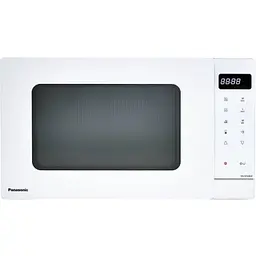 Мікрохвильова піч Panasonic NN-ST34NWZUE - мініатюра 4