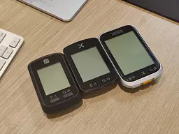 Велокомп'ютер XOSS G3+ gen3 GPS/ANT+ екран 2,8" 50 функцій - мініатюра 10