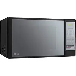 Мікрохвильова піч LG MS2042DARB [99931] - мініатюра 4