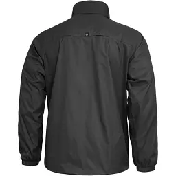Куртка Pentagon Atlantic V2.0 Rain Jacket M Black - мініатюра 3
