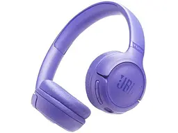 Навушники з мікрофоном JBL Tune 730BT Lavender (T730BTLAV)