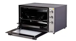 Духовка LUXELL MO-70 BL (70 л) - мініатюра 3