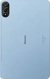 Планшет Blackview Mega 2 SET 6/256Gb LTE Ice Blue Global version - мініатюра 2