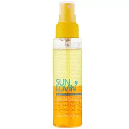 Спрей для волосся Maxima Sun Lovin Protective Be-Phase Spray після сонця захисний двофазний 200 мл