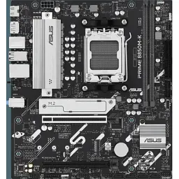 Материнська плата Asus Prime B850M-K
