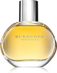 Парфумована вода Burberry For Women 50 мл