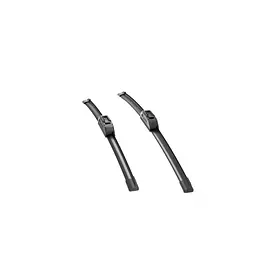 Щітка склоочисника Bosch 3 397 118 902 - мініатюра 2