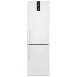 Холодильник Whirlpool W7X 92O WH з морозильною камерою