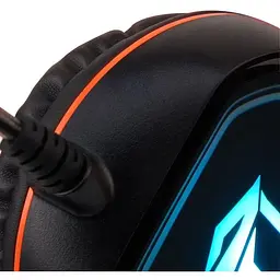 Навушники MeeTion Gaming Backlit MT-HP020 - мініатюра 7