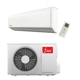 Кондиціонер IDEA ISR-24HR-MA01-DN8 інвертор