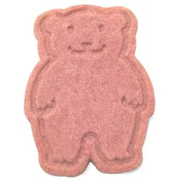 Печиво My Favourite Bear Малинові ведмежатка 100 г - мініатюра 2