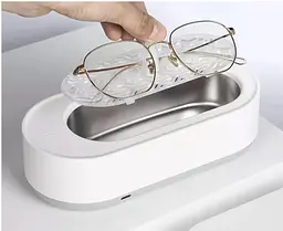 Ультразвукова ванна Xiaomi EraClean Ultrasonic Cleaner Machine (GA01) - мініатюра 8