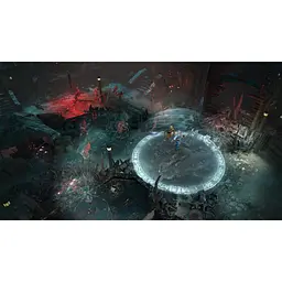 Ключ активації Microsoft Warhammer: Chaosbane Slayer Edition для Xbox One/Series - мініатюра 2