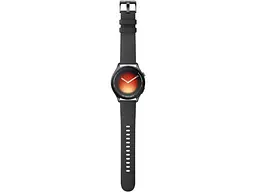 Смарт-годинник Xiaomi Watch 5 Black Strap (BHR07WRGL) - мініатюра 5