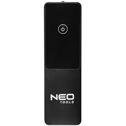 Інфрачервоний обігрівач Neo Tools 1,5 кВт (90-034) - мініатюра 7