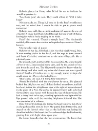 The Antlered King. The Raven’s Trade. Book 2 - Меріенн Ґордон - мініатюра 7